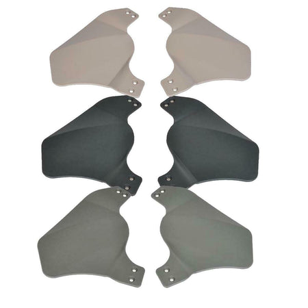 nHelmet Helmet Side Protector Covers