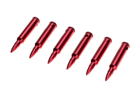 Vector Optics .223 Rem Rifle Safety Snap Caps