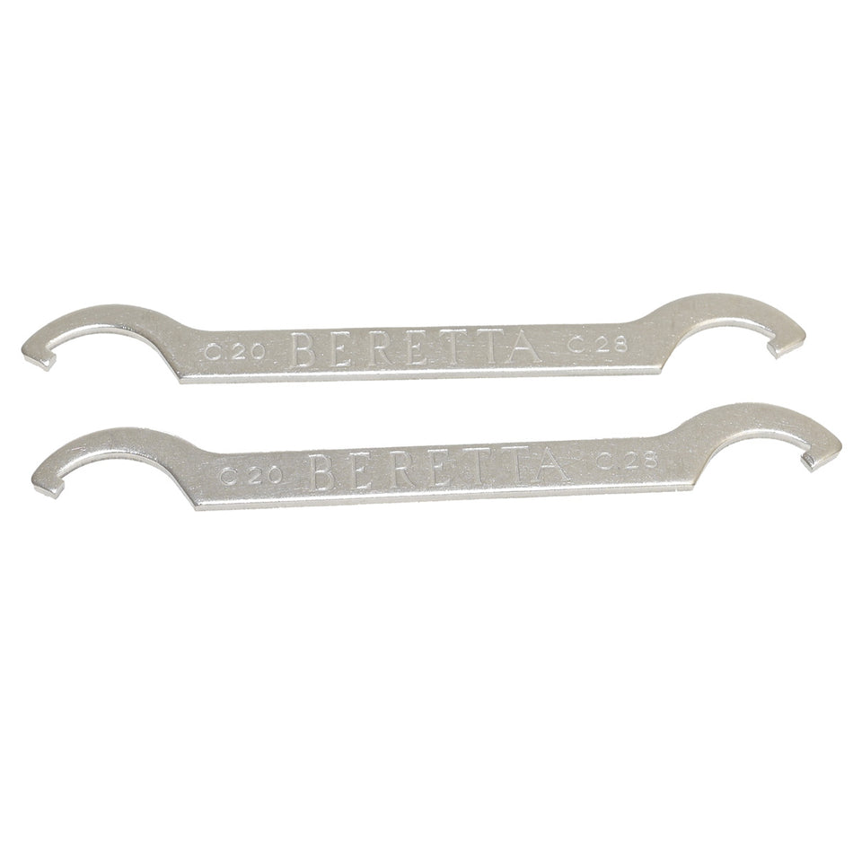 Beretta Choke Tube Wrench for Extended Mobilchoke 20G 28G 
