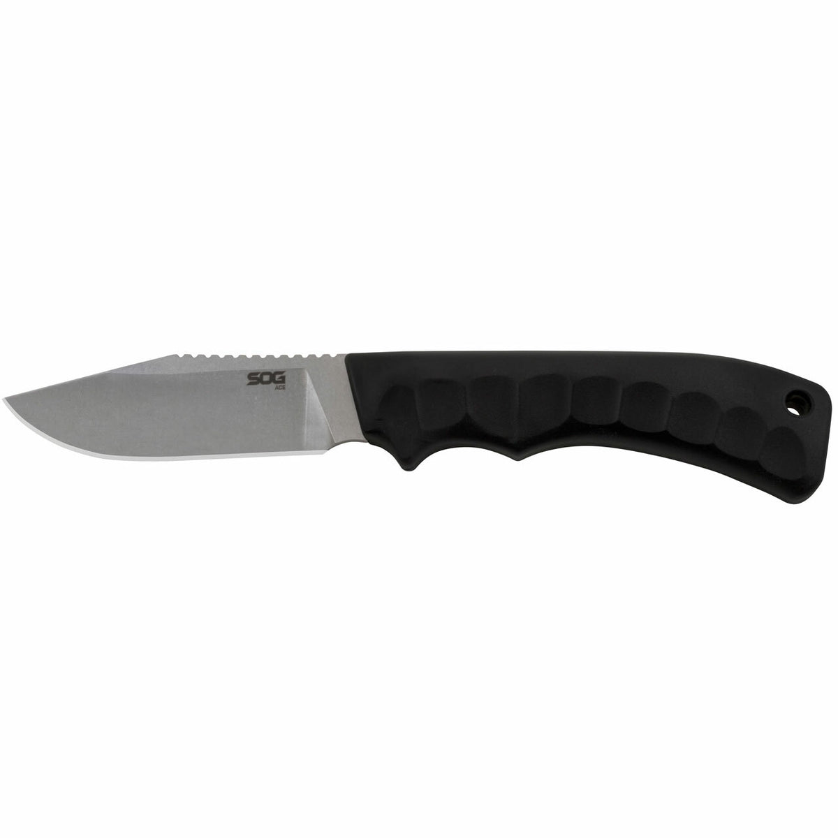 SOG ACE Fixed Blade Knife