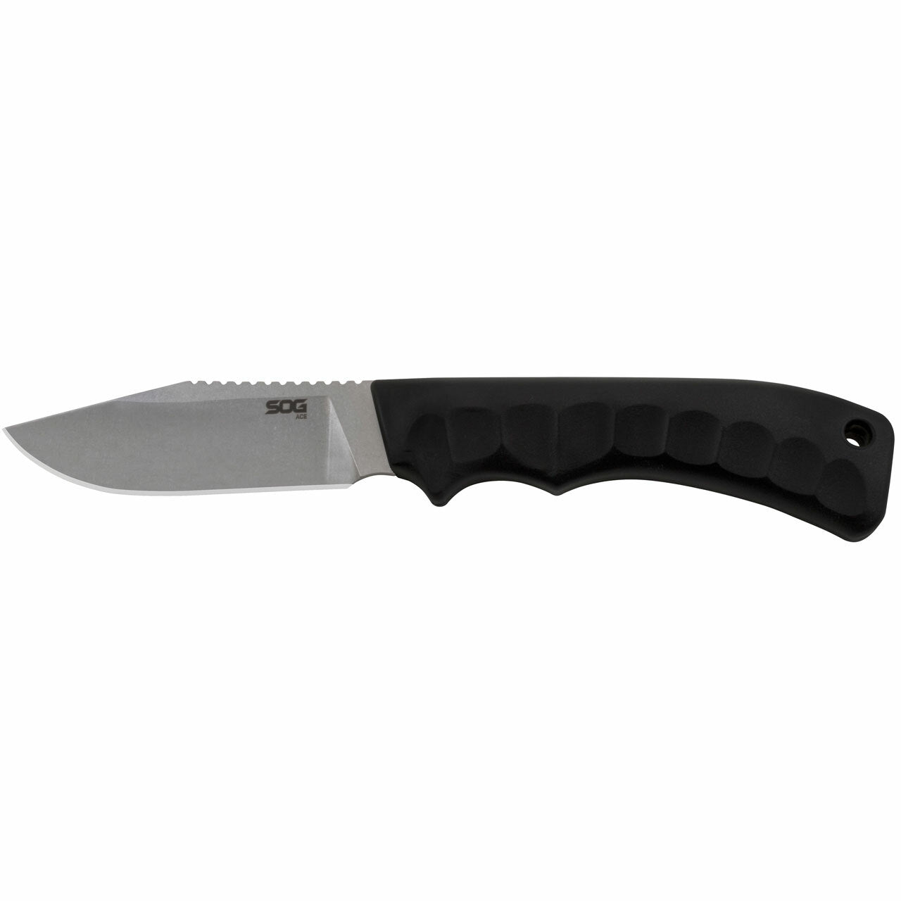 SOG ACE Fixed Blade Knife