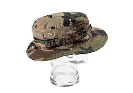 Invader Gear Mod 3 Boonie Airsoft Bush Hat French CCE Camo