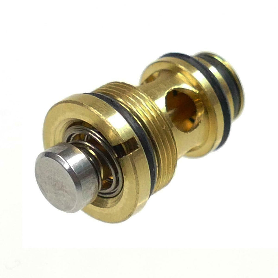 KJ Works Exhaust Valve for P226 Green Gas Part #76