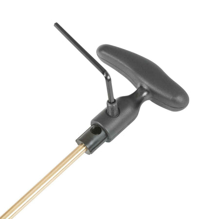 Helikon Pistol Cleaning Kits For .40 / 10mm Black