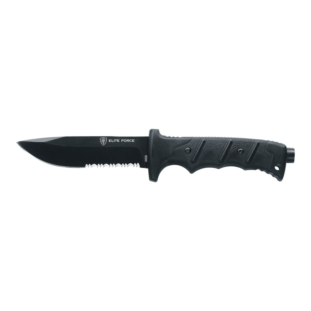 Elite Force EF703 Kit Survival Knife Full Tang