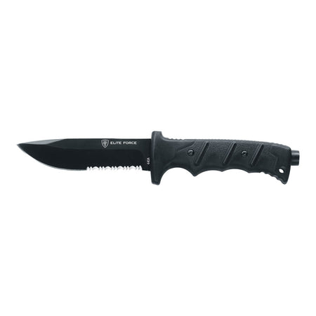 Elite Force EF703 Kit Survival Knife Full Tang