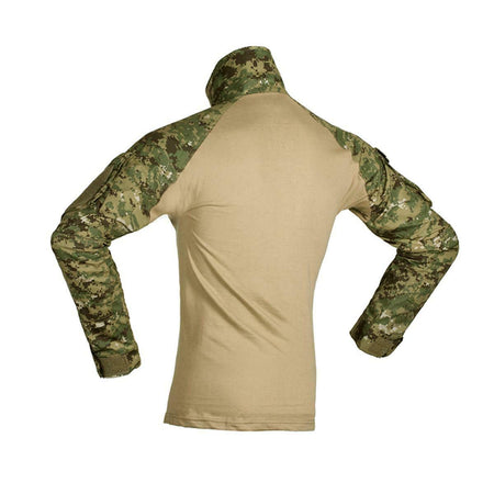 Invader Gear UBACS Combat Shirt Socom