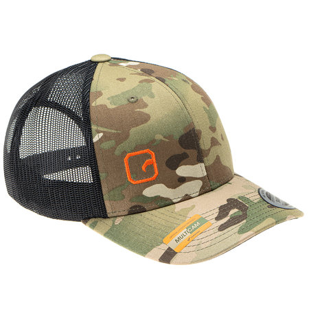 Claw Gear Classic Off Duty Baseball Cap Hat