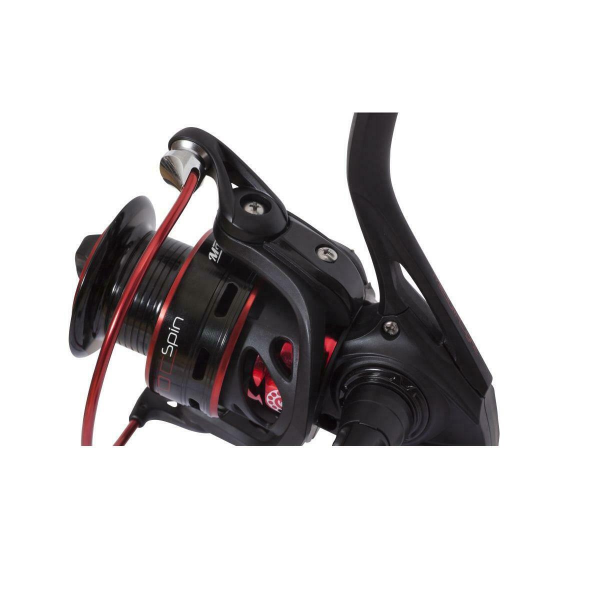 Zebco Magic Trout Cito 20 Spinning Reel Smooth & Reliable