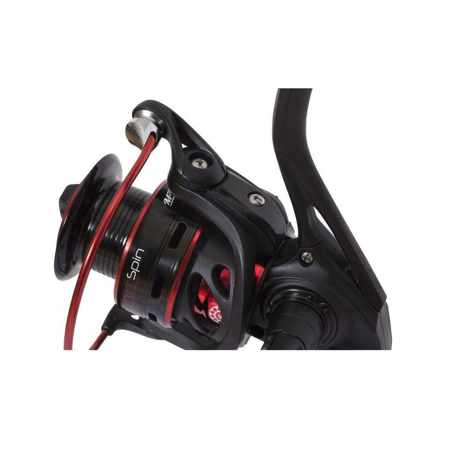Zebco Magic Trout Cito 20 Spinning Reel Smooth & Reliable