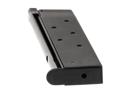 Armorer Works Airsoft 1911 Green Gas Magazine 15rd 6mm