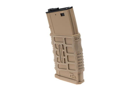 G&G GR16 GC16 Hi-Cap Magazine 300 Round Tan
