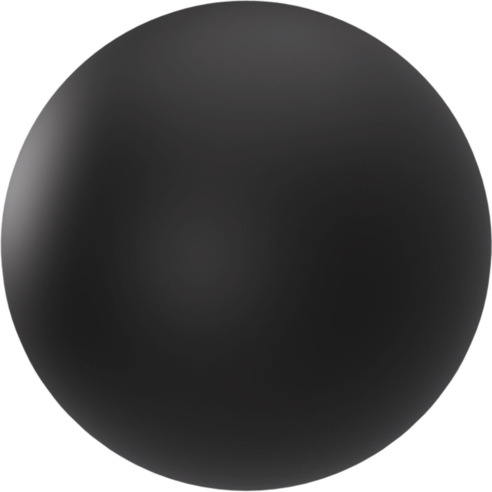 Umarex T4E Performance RUB .43 0.68 g Pellets Balls Black 500