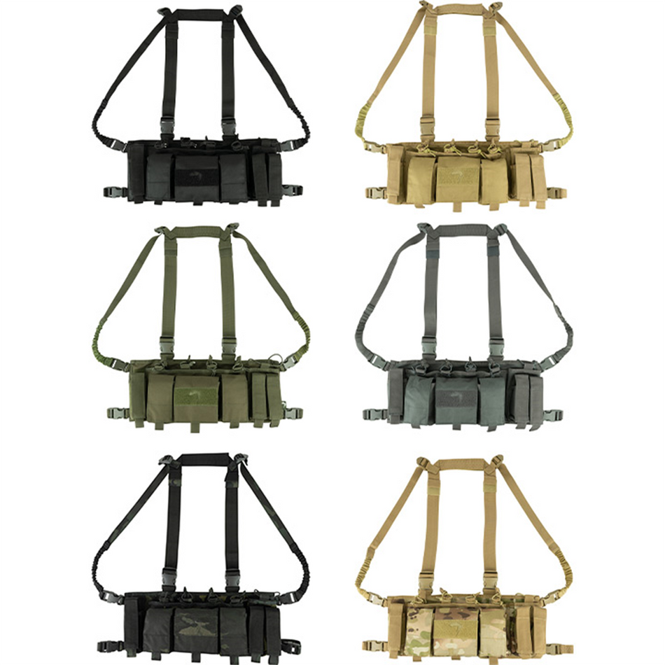 Viper Special Ops Chest Rig Airsoft Vest