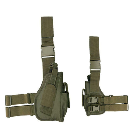Fields Tactical Drop Leg Holster