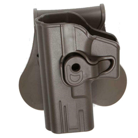 Strike Systems Pistol Retention Holster FDE