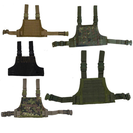 Invader Gear Mk II Molle Drop Leg Platform