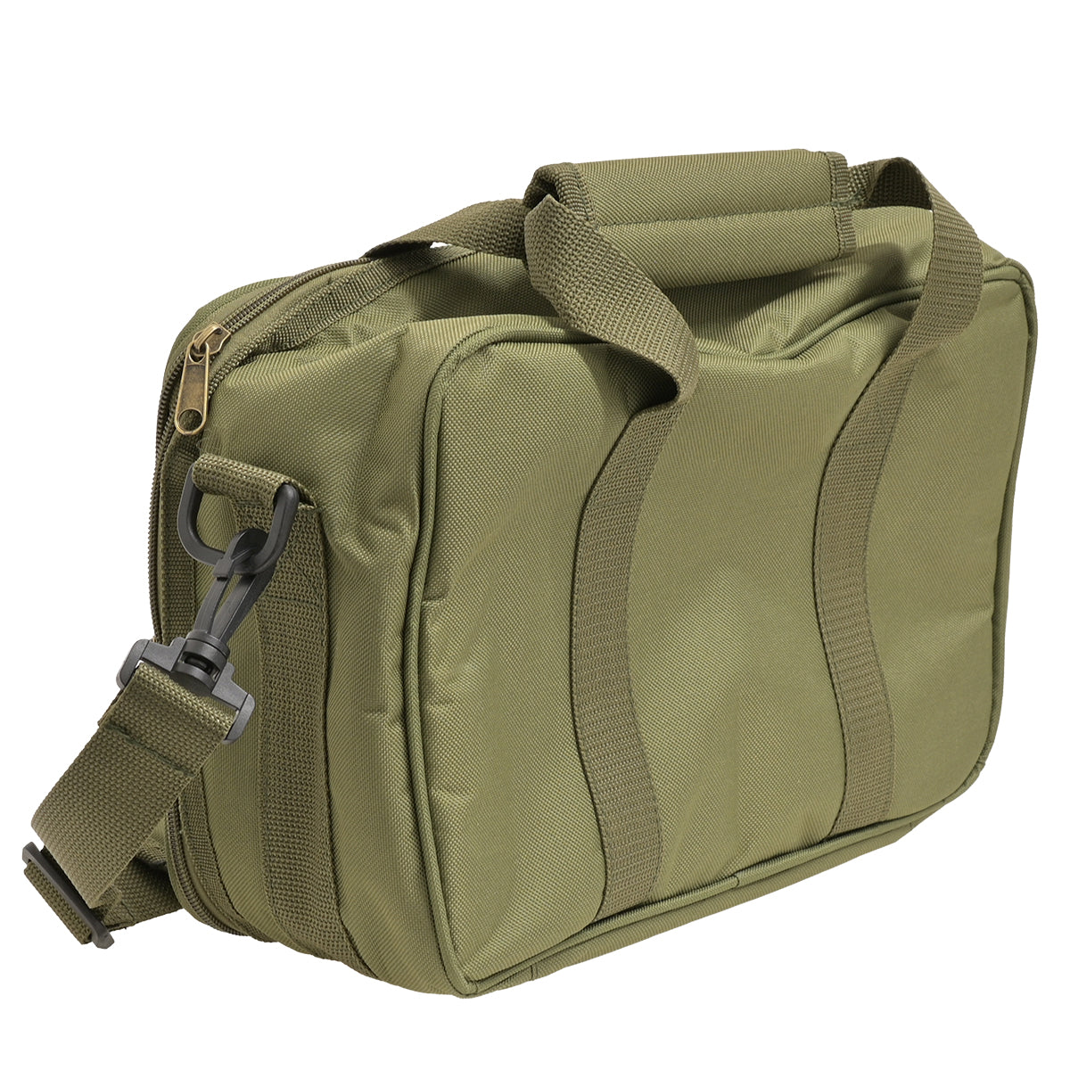Remington Carry All Range Bag Olive