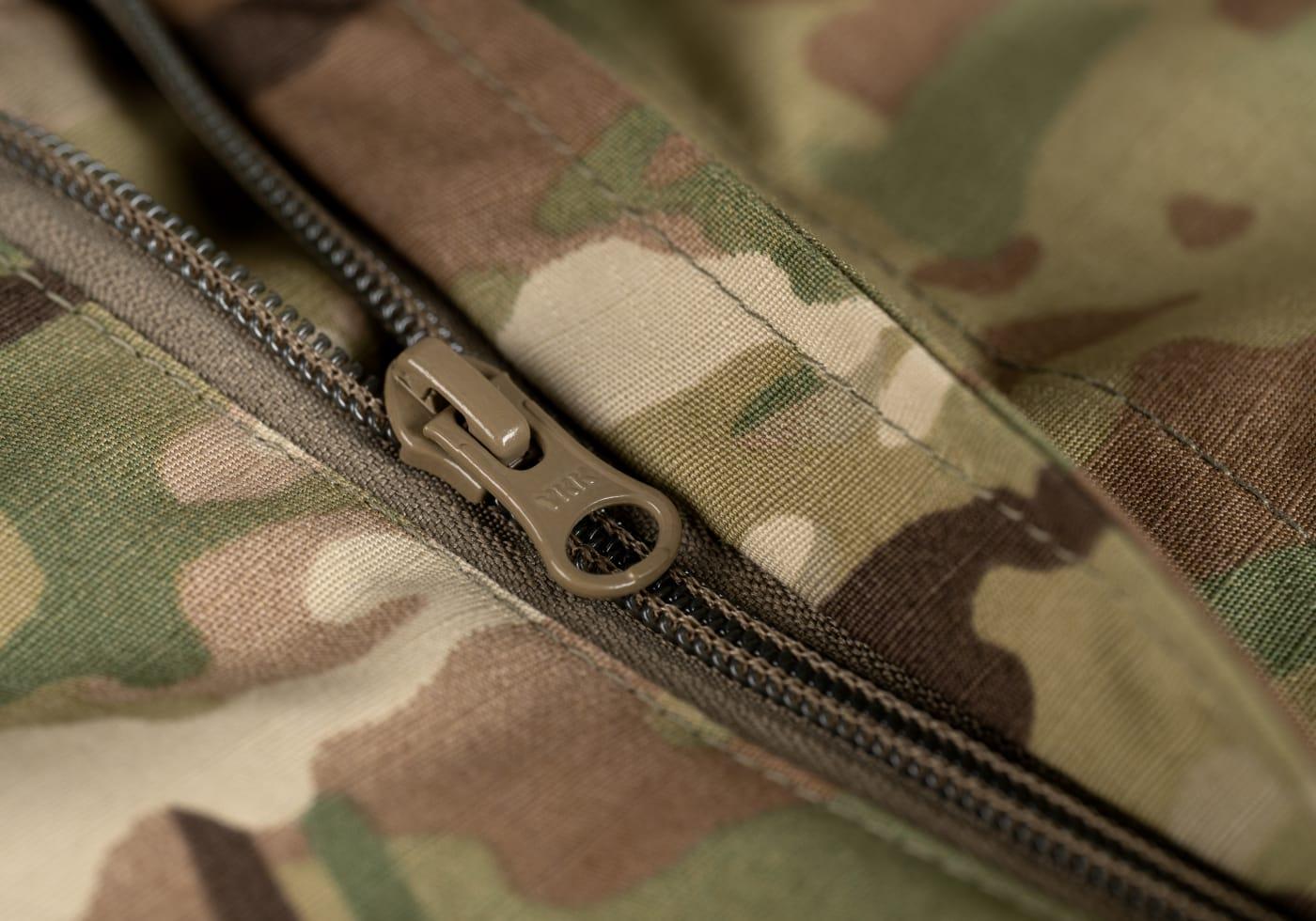 Invader Gear Revenger TDU Trousers Cargo Pants Multicam