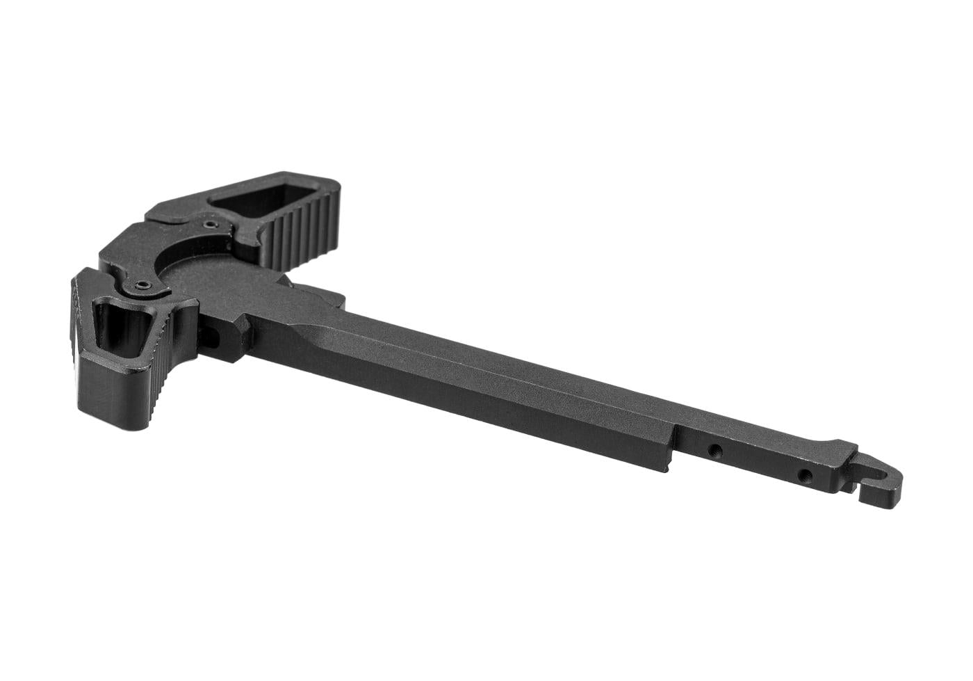 5KU Airsoft Ambi Charging Handle For M4 AEG Black