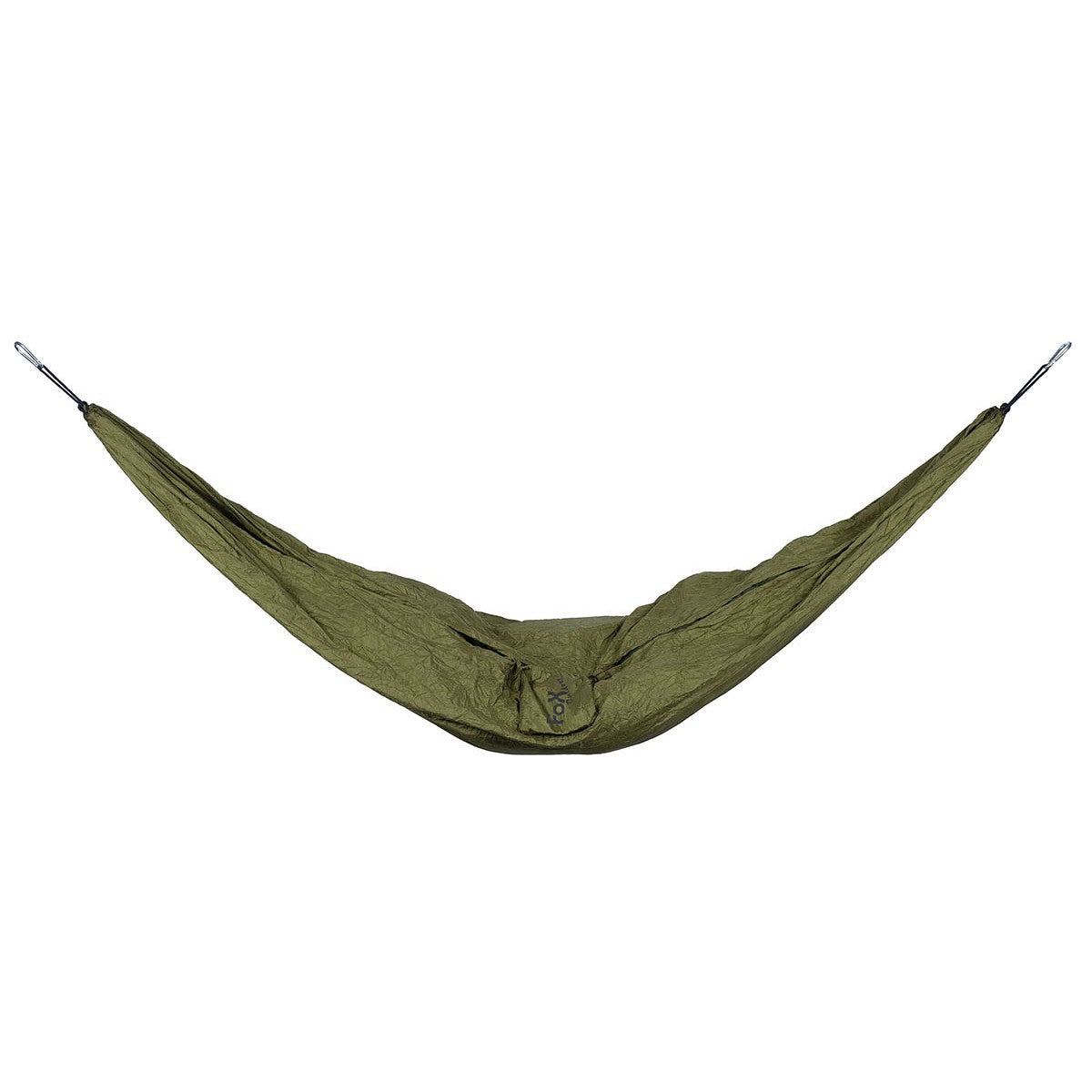 Fox Outdoors Light Weight Compact Hammock OD Green