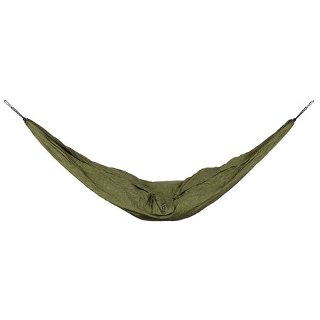 Fox Outdoors Light Weight Compact Hammock OD Green
