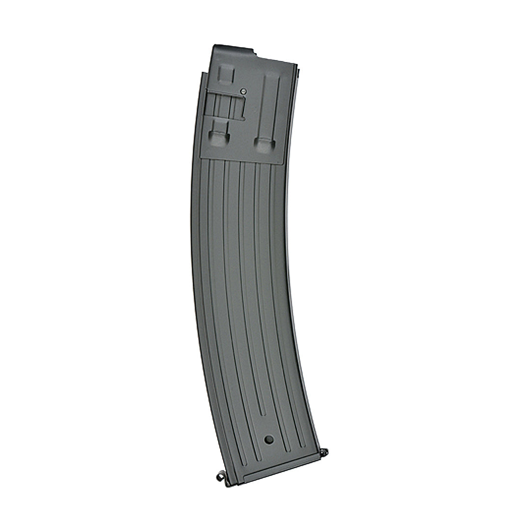 AGM Airsoft MP44 Magazine 190rd Mid-Cap 6mm bb's