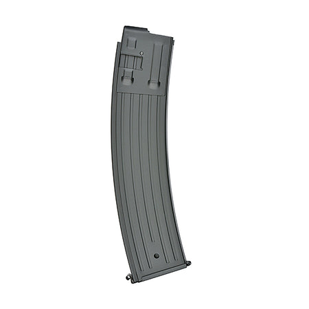 AGM Airsoft MP44 Magazine 190rd Mid-Cap 6mm bb's