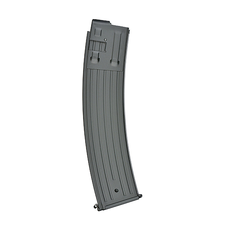 AGM Airsoft MP44 Magazine 190rd Mid-Cap 6mm bb's