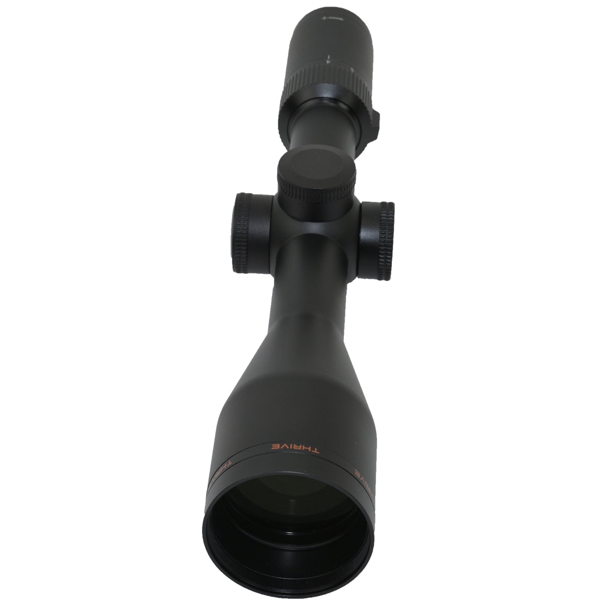 ZeroTech Thrive Telescopic Scope 4-16x50 Mildot