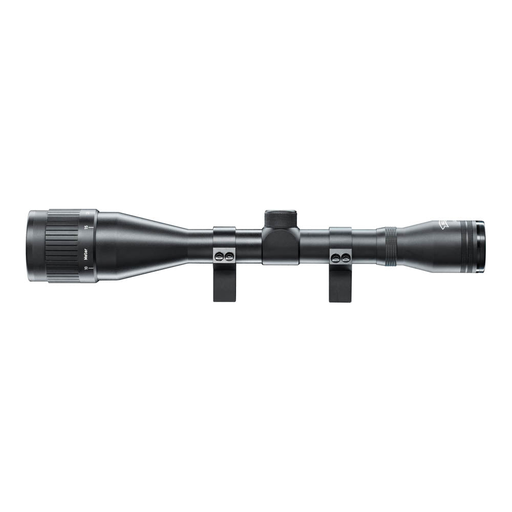 Walther Telescopic Rifle Scope ZF 6 X 42 With 11mm Scope Mounts