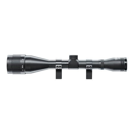 Walther Telescopic Rifle Scope ZF 6 X 42 With 11mm Scope Mounts
