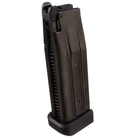 Tokyo Marui Airsoft Hi-Capa 5.1 Spare Magazine 31rd 6mm Green Gas
