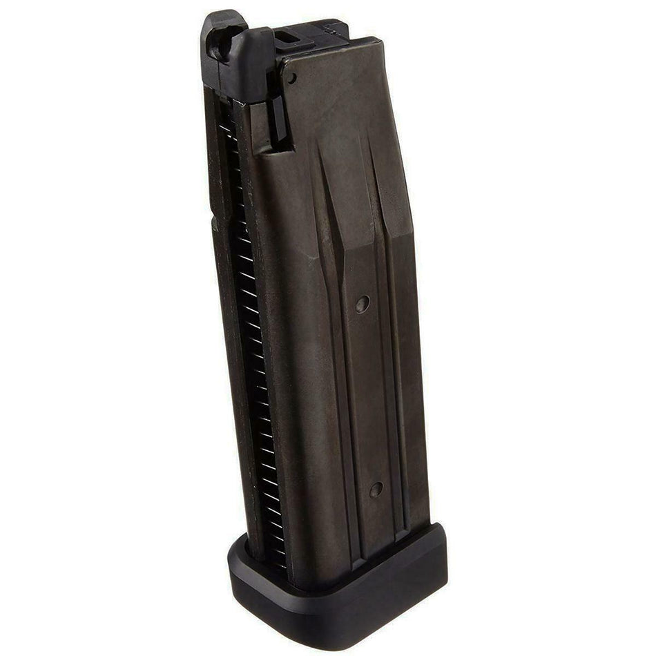 Tokyo Marui Airsoft Hi-Capa 5.1 Spare Magazine 31rd 6mm Green Gas