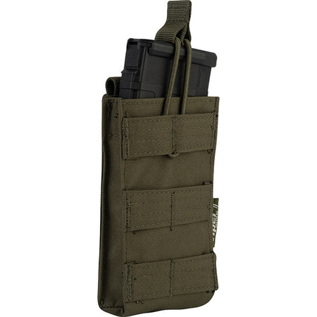 Viper Quick Release Single Mag Pouch M4 Green