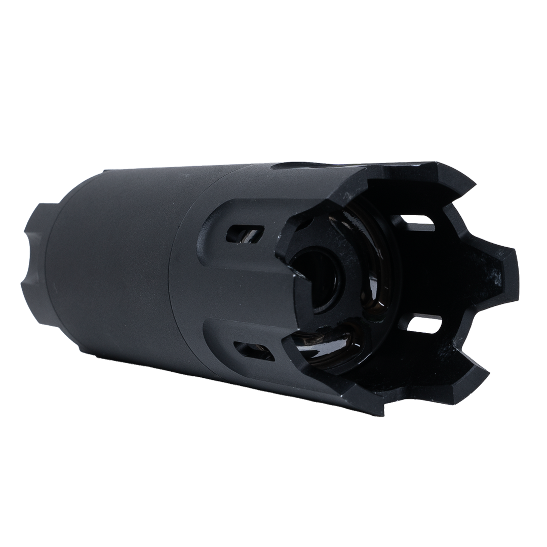 Strike System Octopus Airsoft Tracer Unit B.E.T 14mm CCW