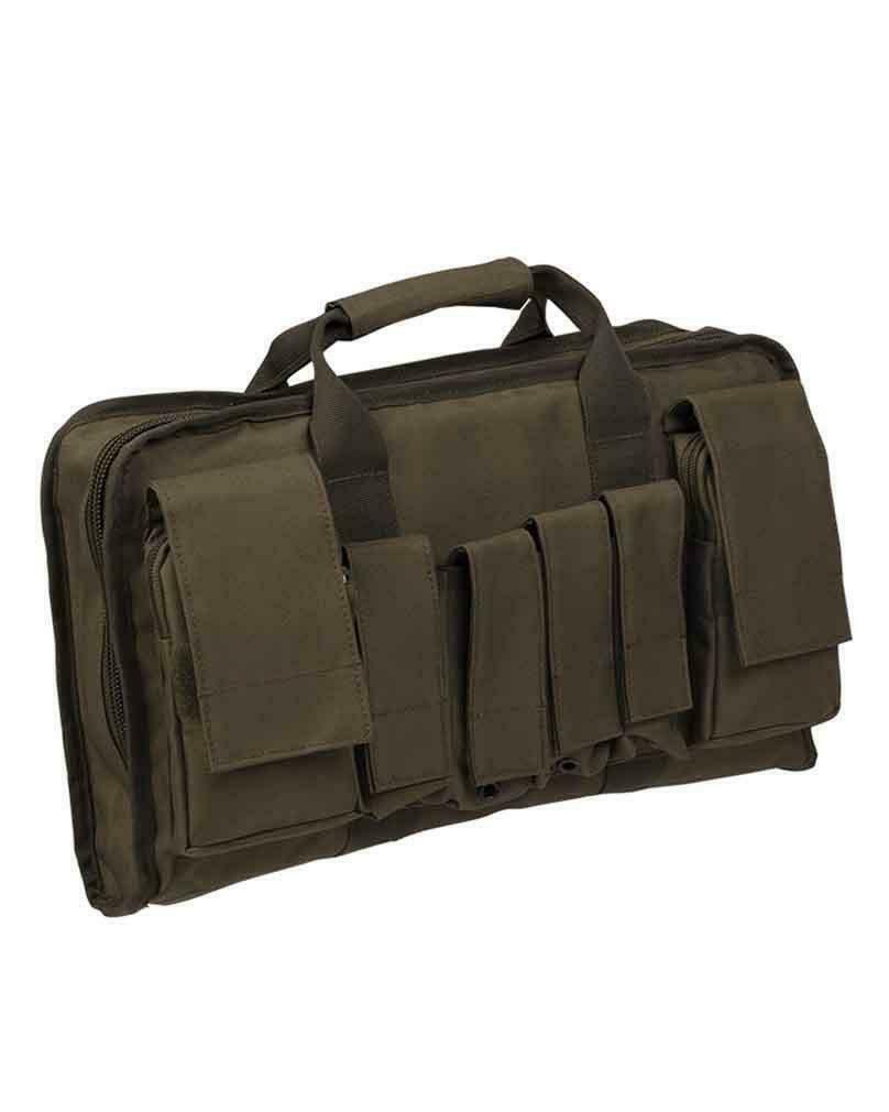 Mil-Tec Pistol Carry Case Bag Large