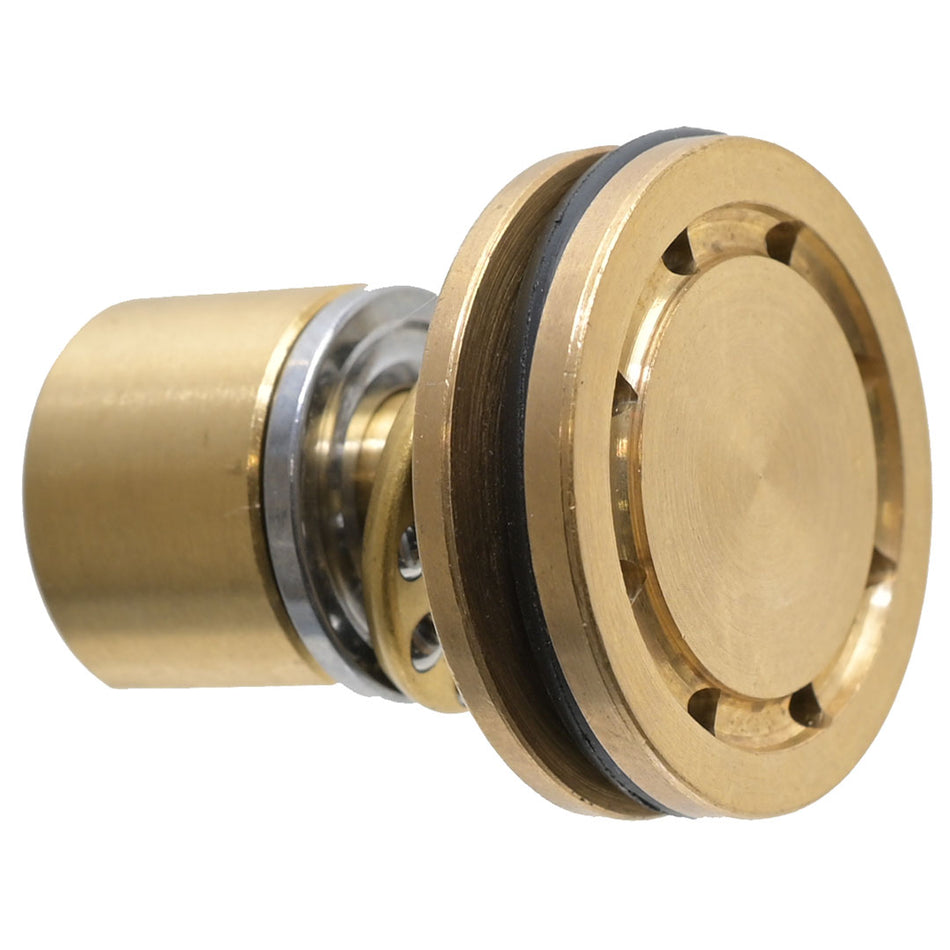 Rocket Airsoft Bearing Piston Head Marui NGRS Brass