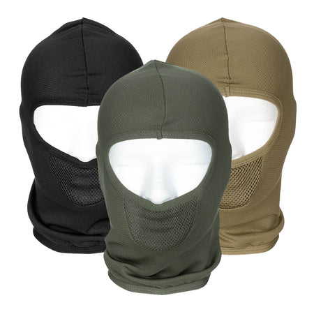 MFH Tactical Balaclava 1 Hole