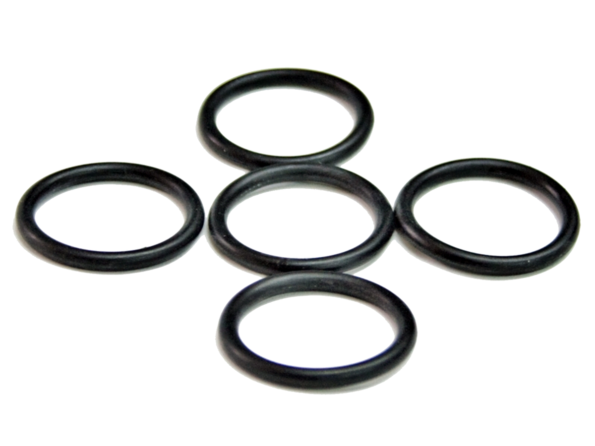 FPS Airsoft Gearbox Air Nozzle O-Ring Set 1mm