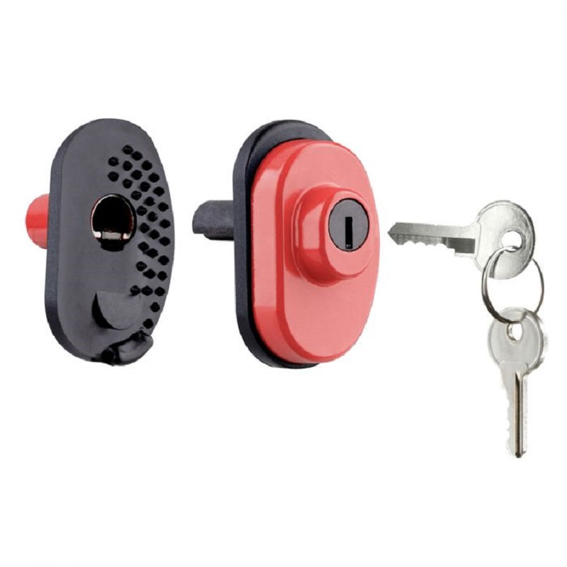 Walther PRO Secure Rifle Pistol Trigger Lock 