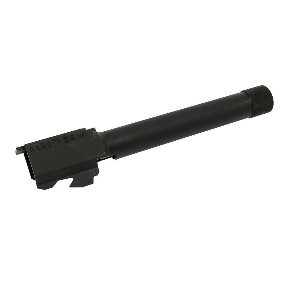 Guarder Threaded Outer Barrel Tokyo Marui G Model 17 14mm CCW