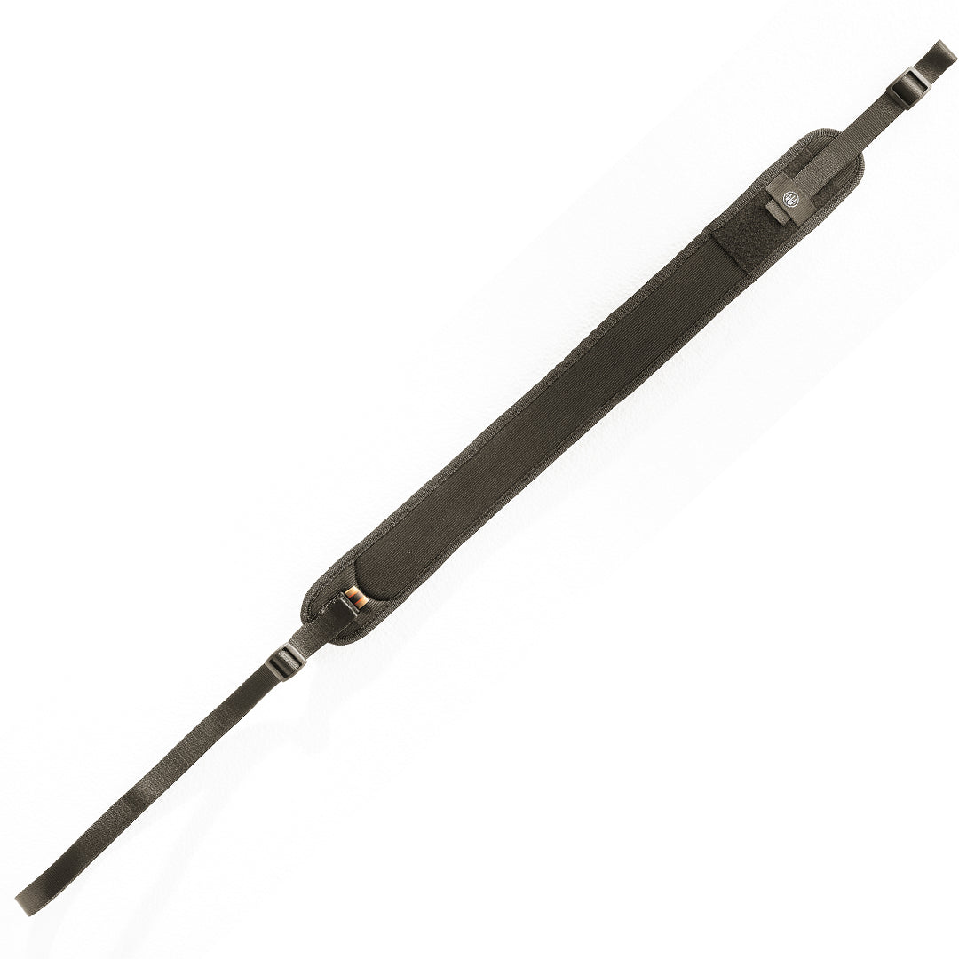 Beretta Neo Adjustable Rifle Sling Coffee
