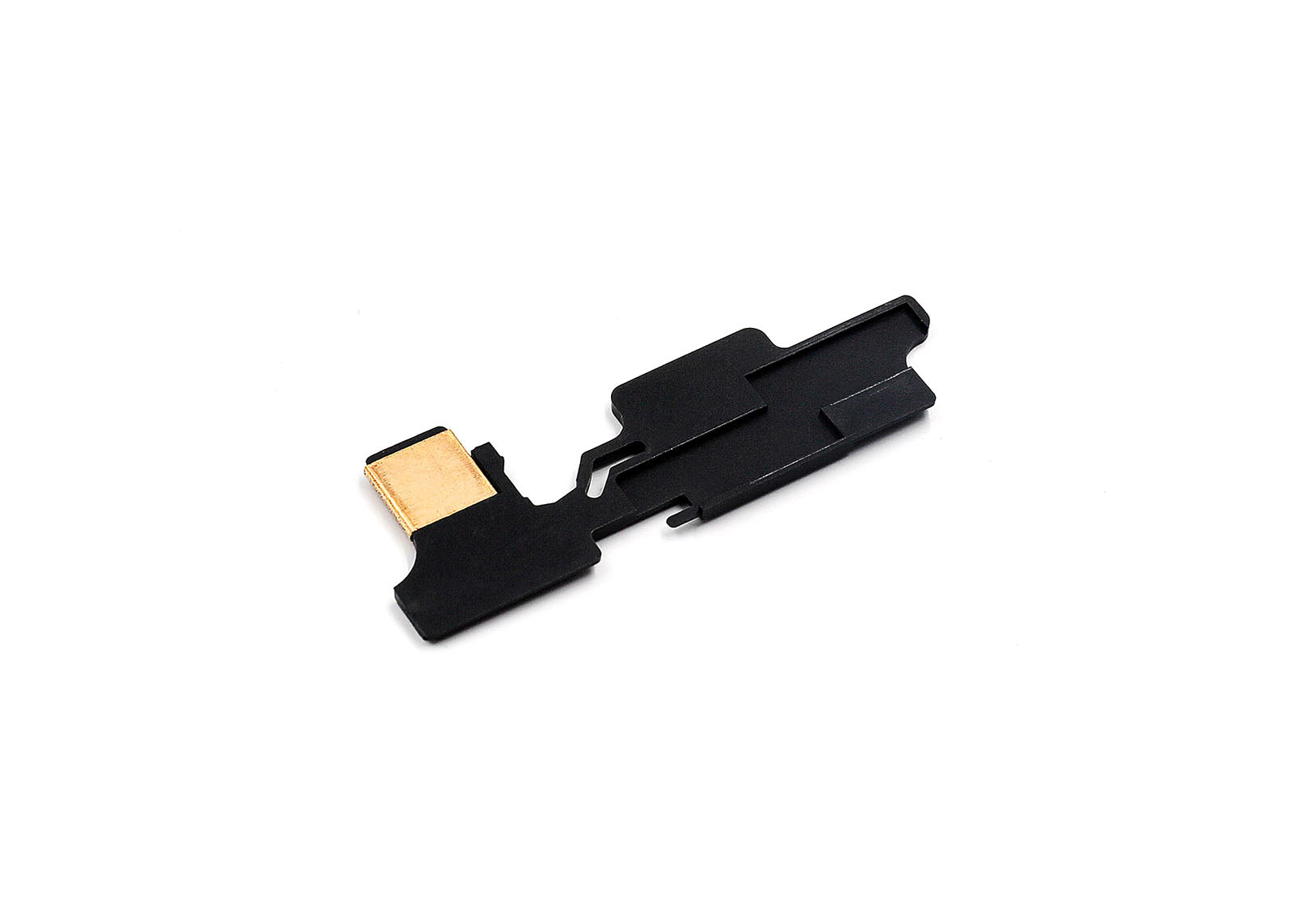Modify Airsoft Selector Plate G3 Series 