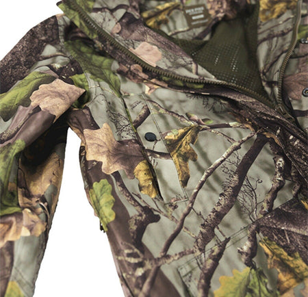 Jack Pyke Mens Hunters Jacket Evo Oak