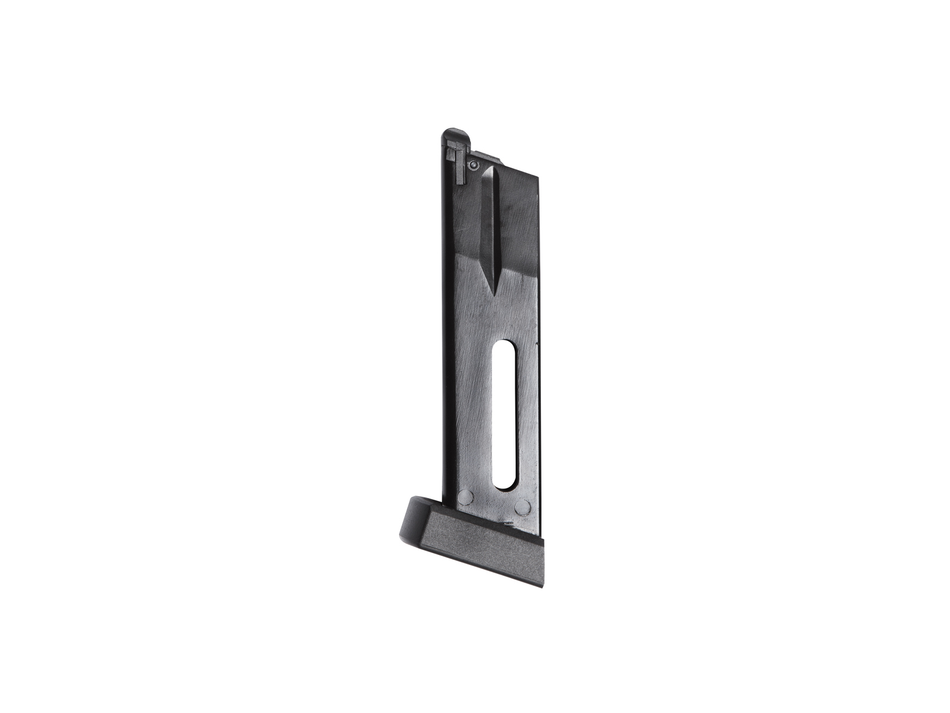 ASG Magazine For CZ 75 4.5mm bb’s CO2 17rds