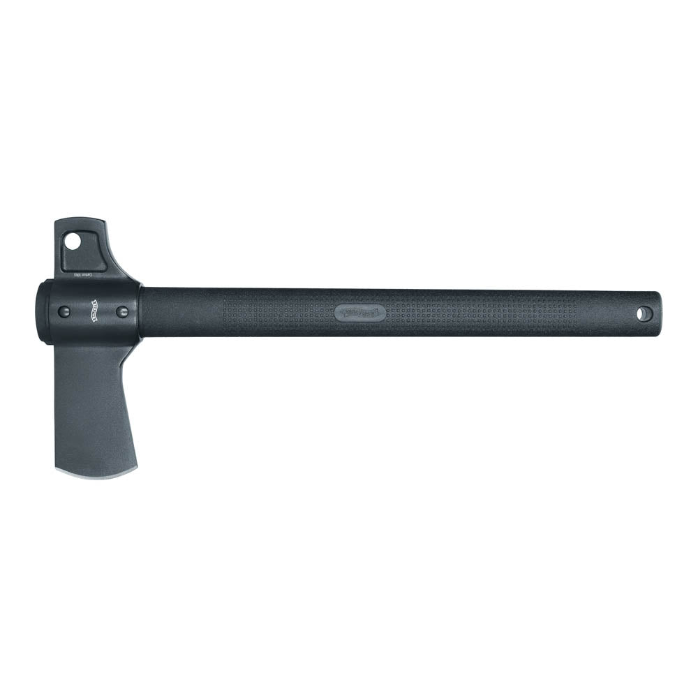 Walther Tactical Tomahawk 2 1065 Carbon Steel 