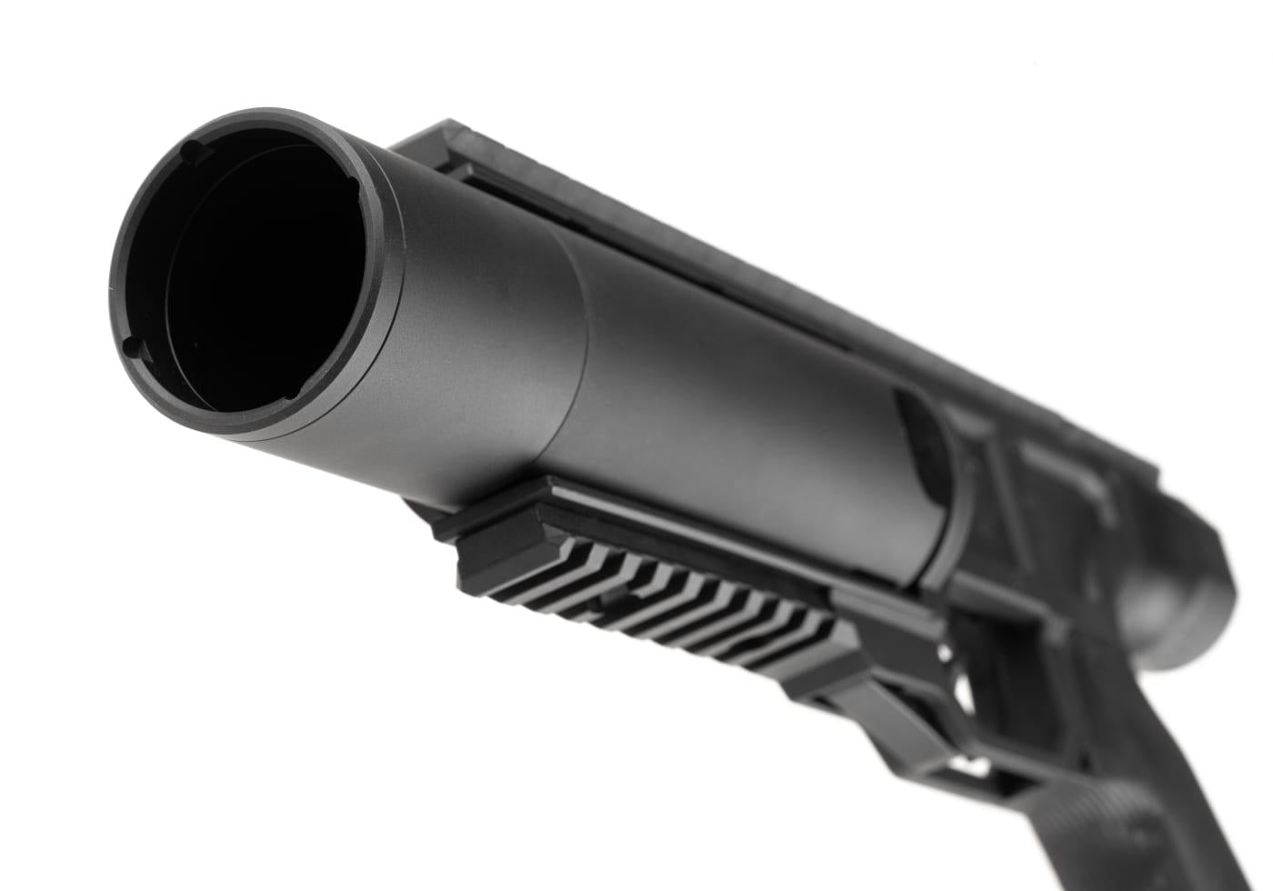 Krytac Airsoft KT320 Modular 40mm Grenade Launcher