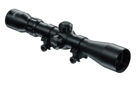 Walther RS Telescopic Rifle Scope 3-9x40 