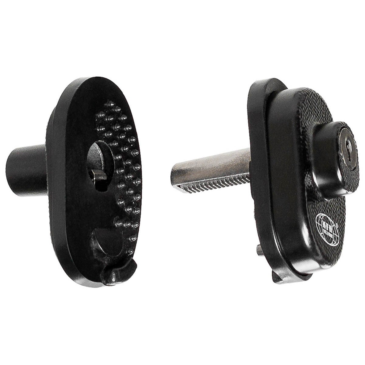 MFH Gun Trigger Lock With 2 keys